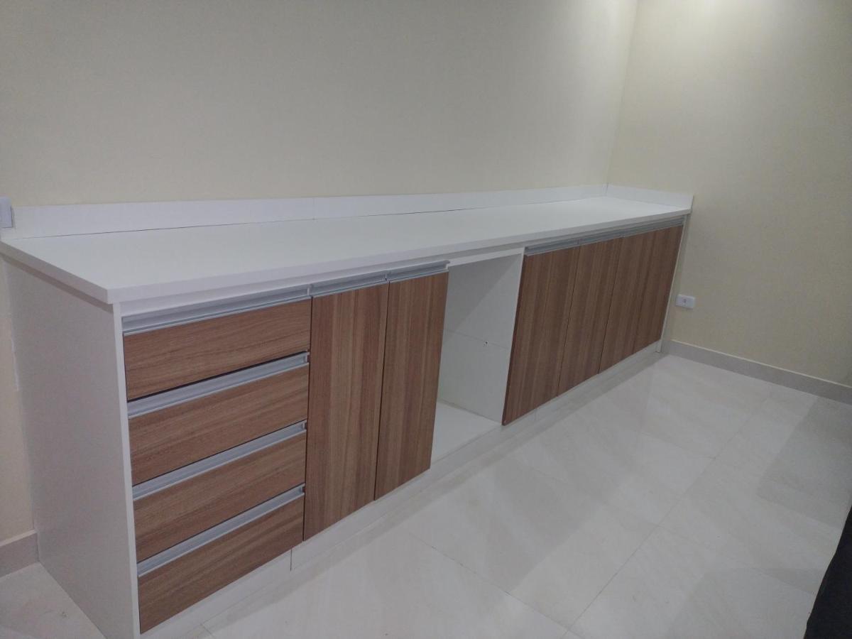 Chacara Alto Padrao Em Igarata Villa Exterior photo