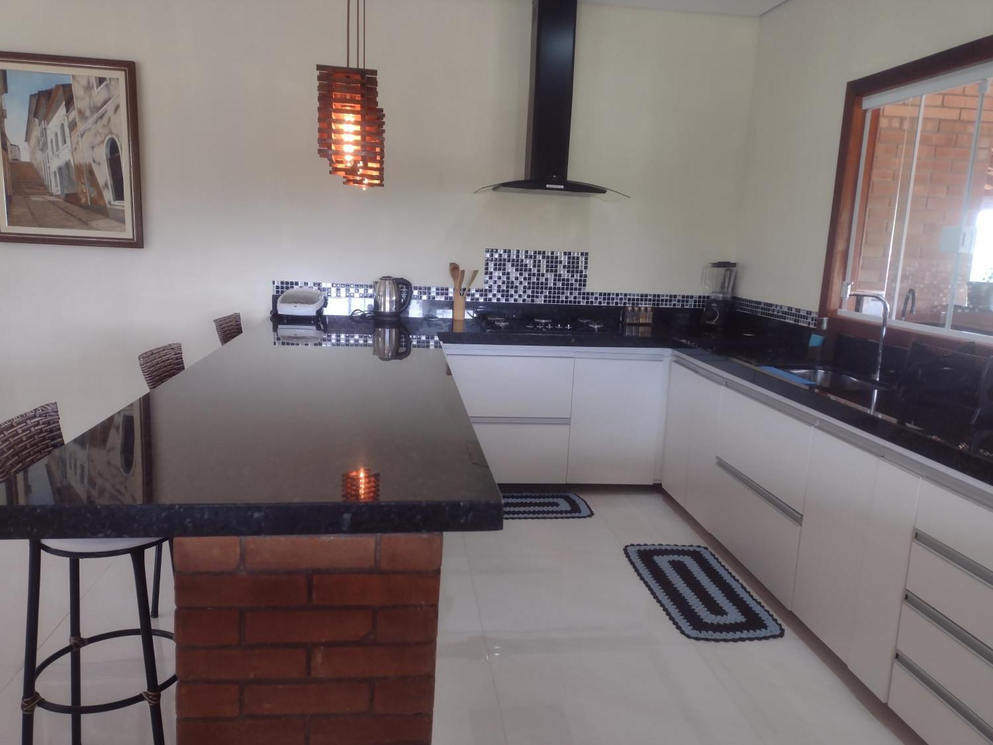 Chacara Alto Padrao Em Igarata Villa Exterior photo